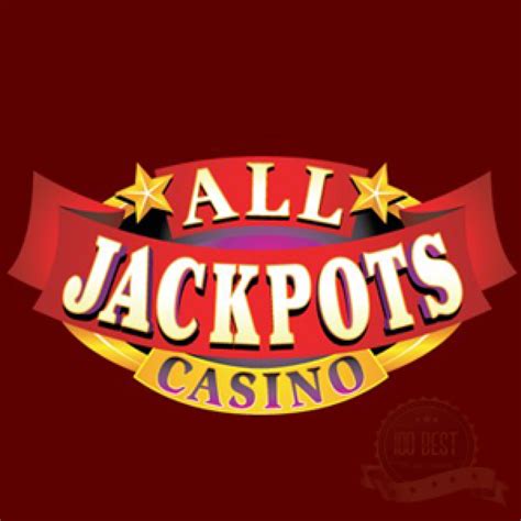 all jackpots casino sign up
